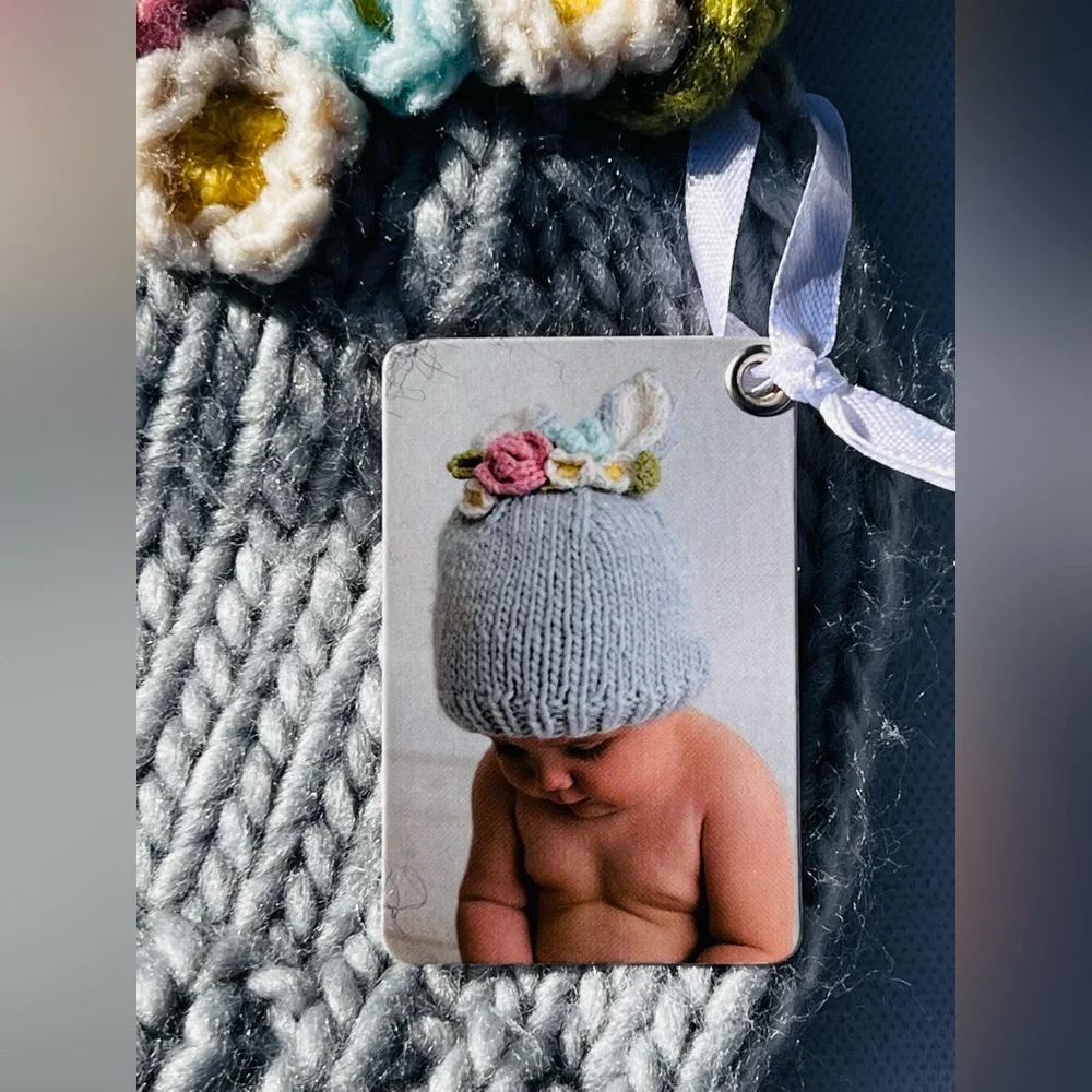 The Blueberry Hill Bunny Hat NWT